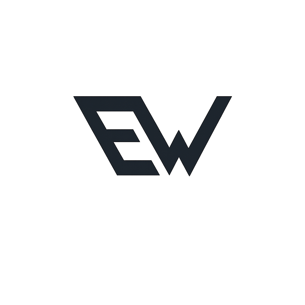 ErtanWorks logo